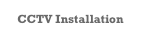 CCTV Supplier and Installers Coventry | NB Electrical Coventry