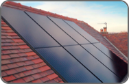 Affordable Solar Panels Coventry | NB Electrical Coventry