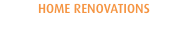 Kitchen Bathroom Renovations Coventry | NB Electrical Coventry