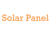 Solar Panel Installers Coventry and Warwickshire